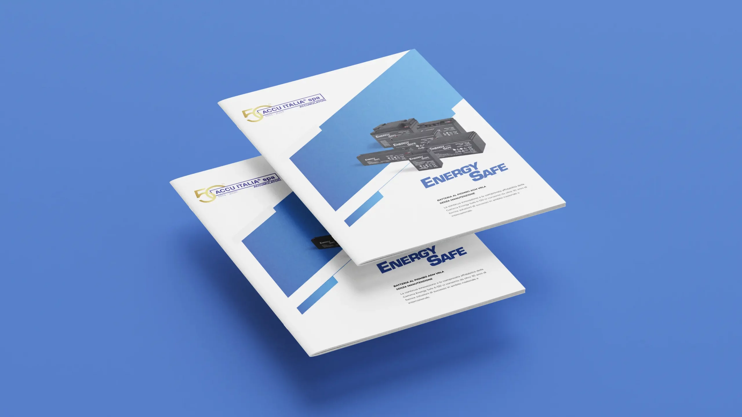Catalogo Energy Safe