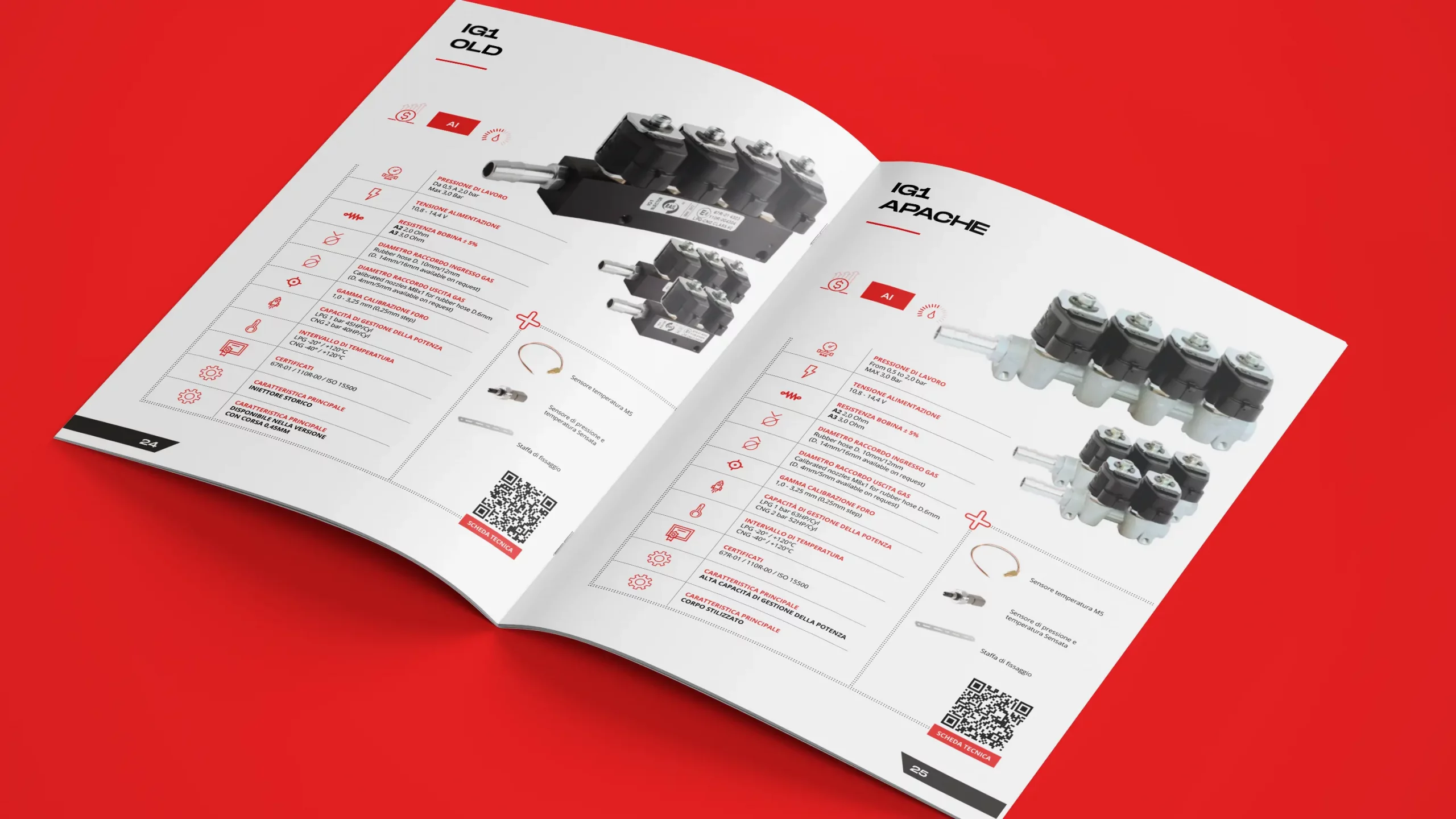 Catalogo Rail
