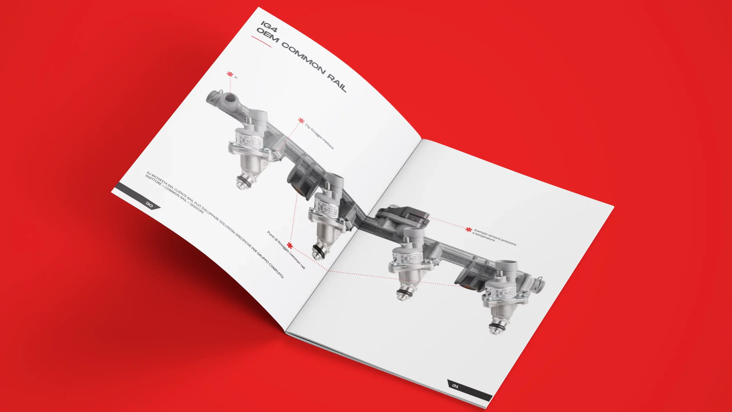 Catalogo Rail