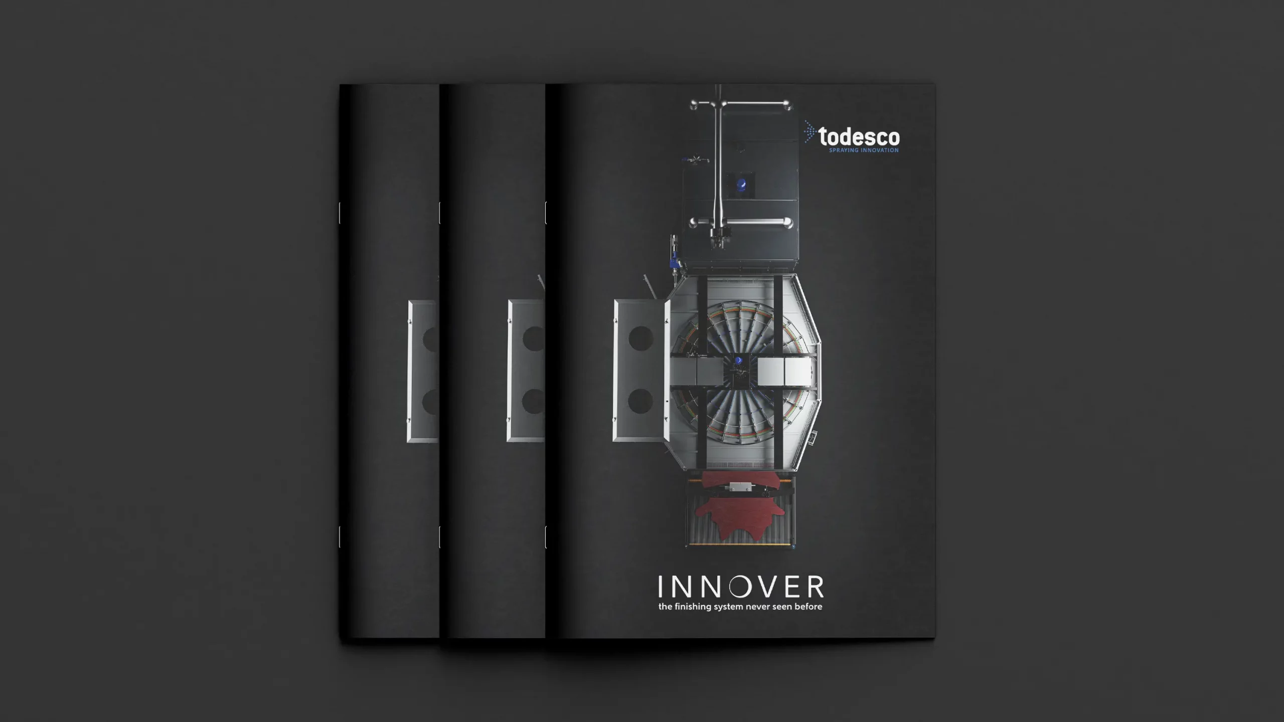 Innover Finishing System Brochure