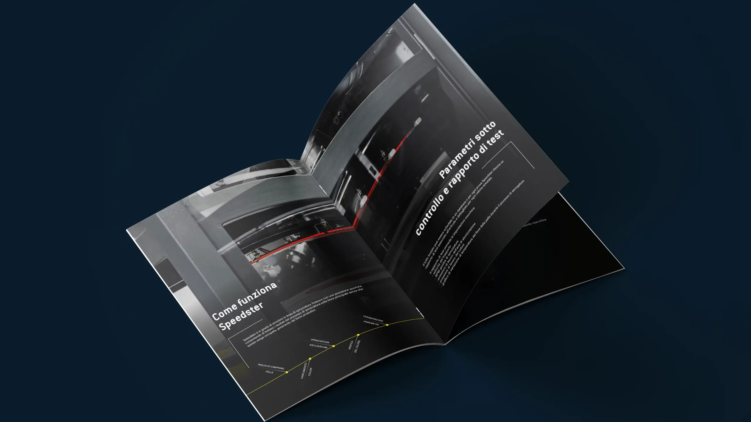 Speedster 2.0 Brochure