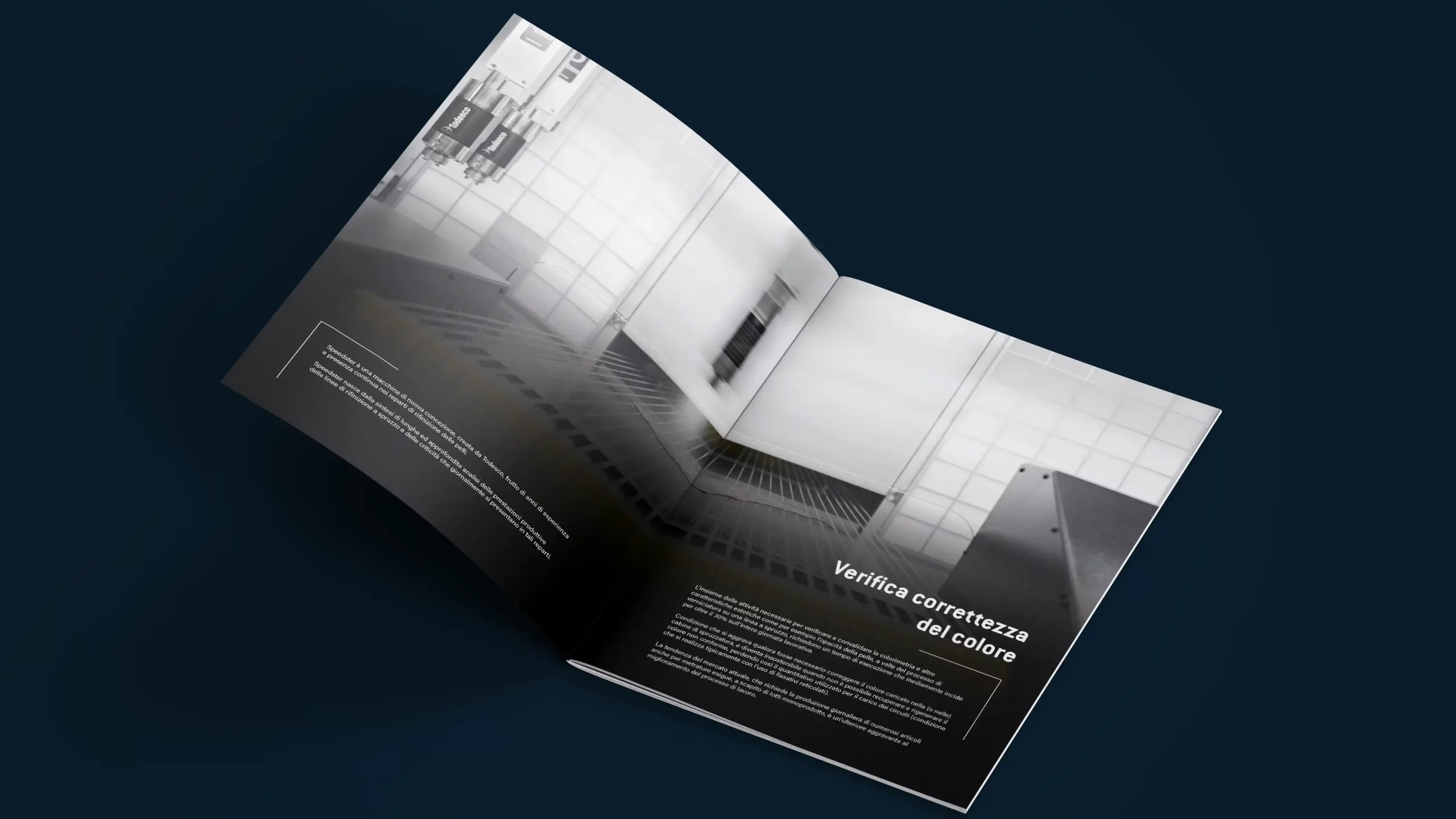 Speedster 2.0 Brochure