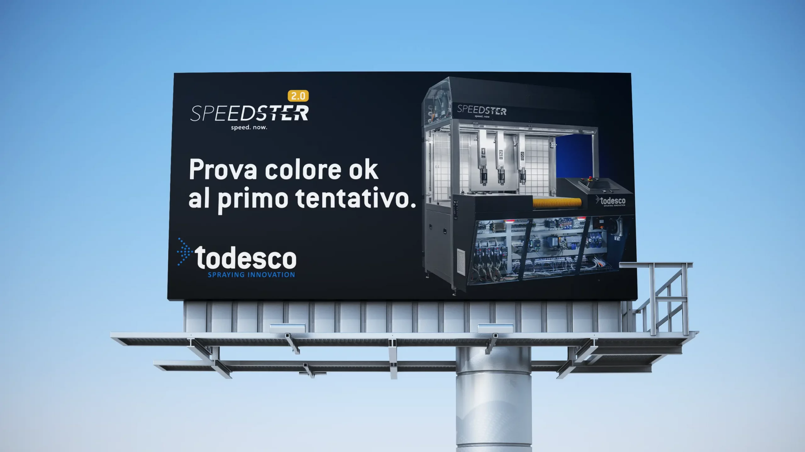 Todesco ADV
