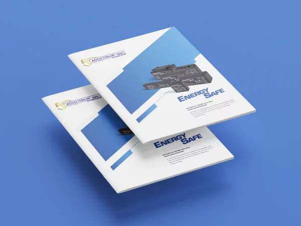 Catalogo Energy Safe