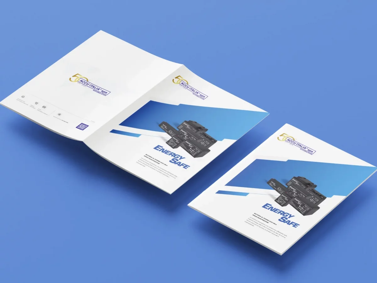 Catalogo Energy Safe