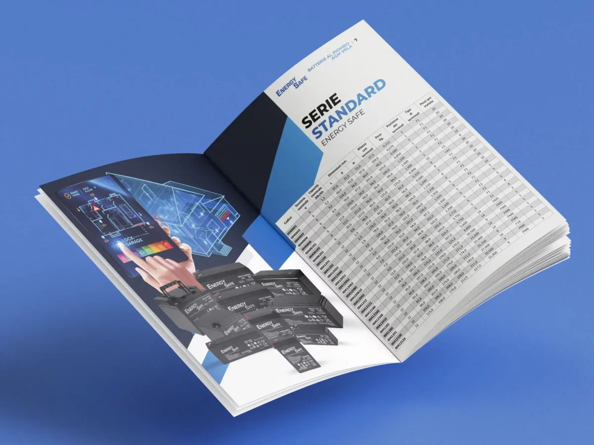 Catalogo Energy Safe