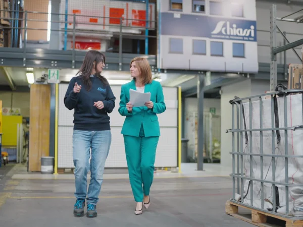 Eterna & Schiassi – Case Study Video