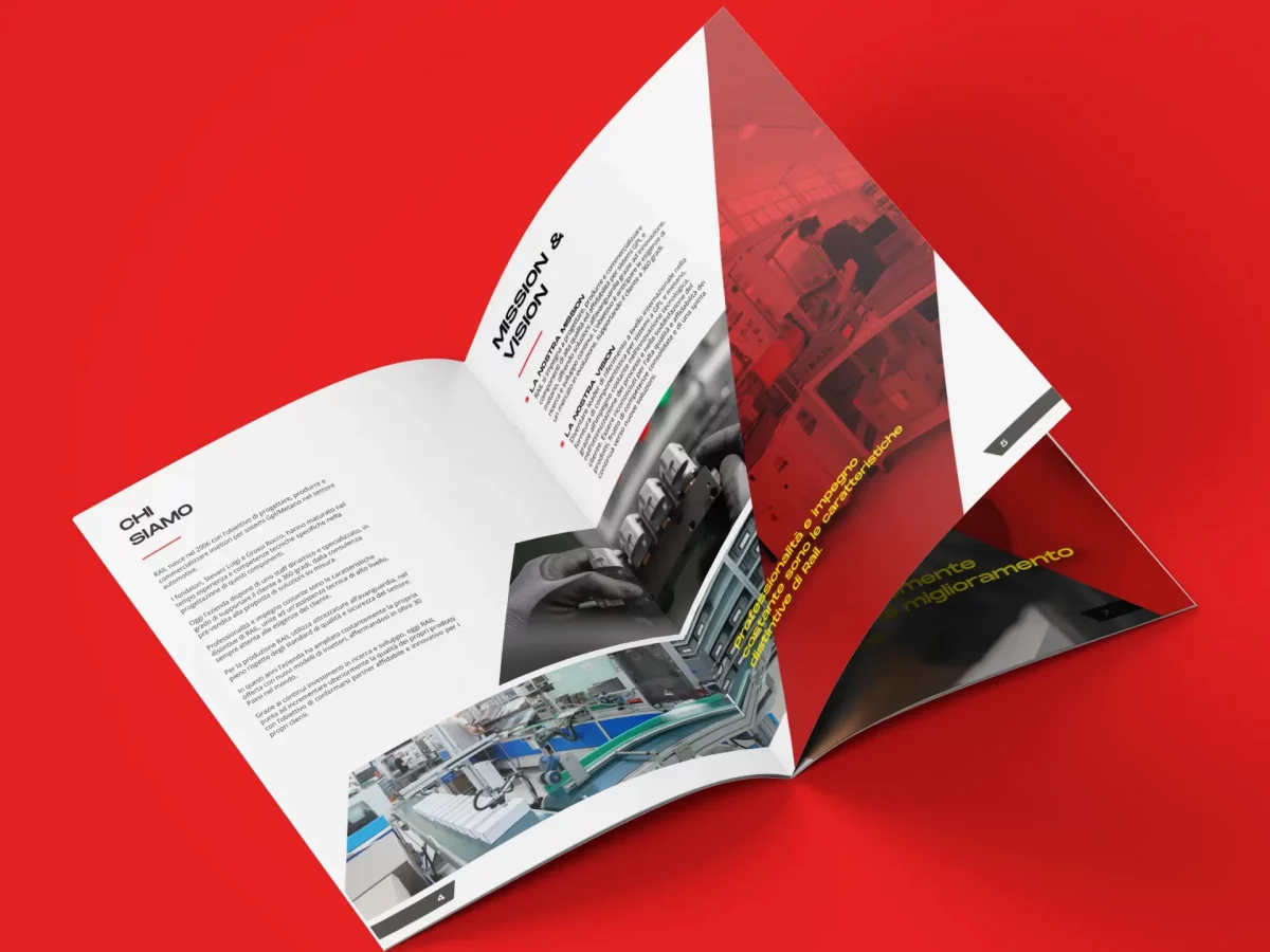 Catalogo Rail