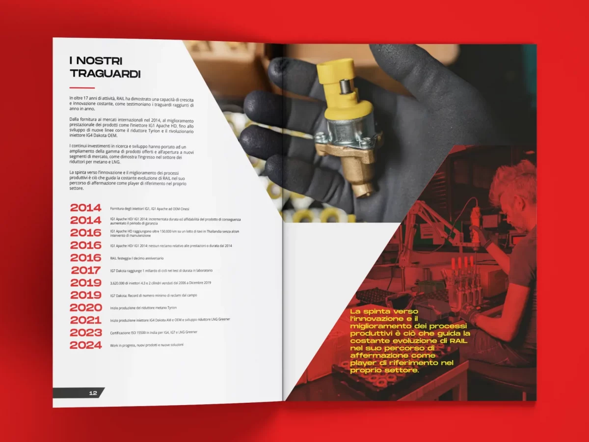 Catalogo Rail