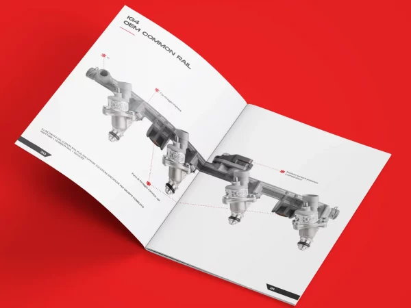 Catalogo Rail