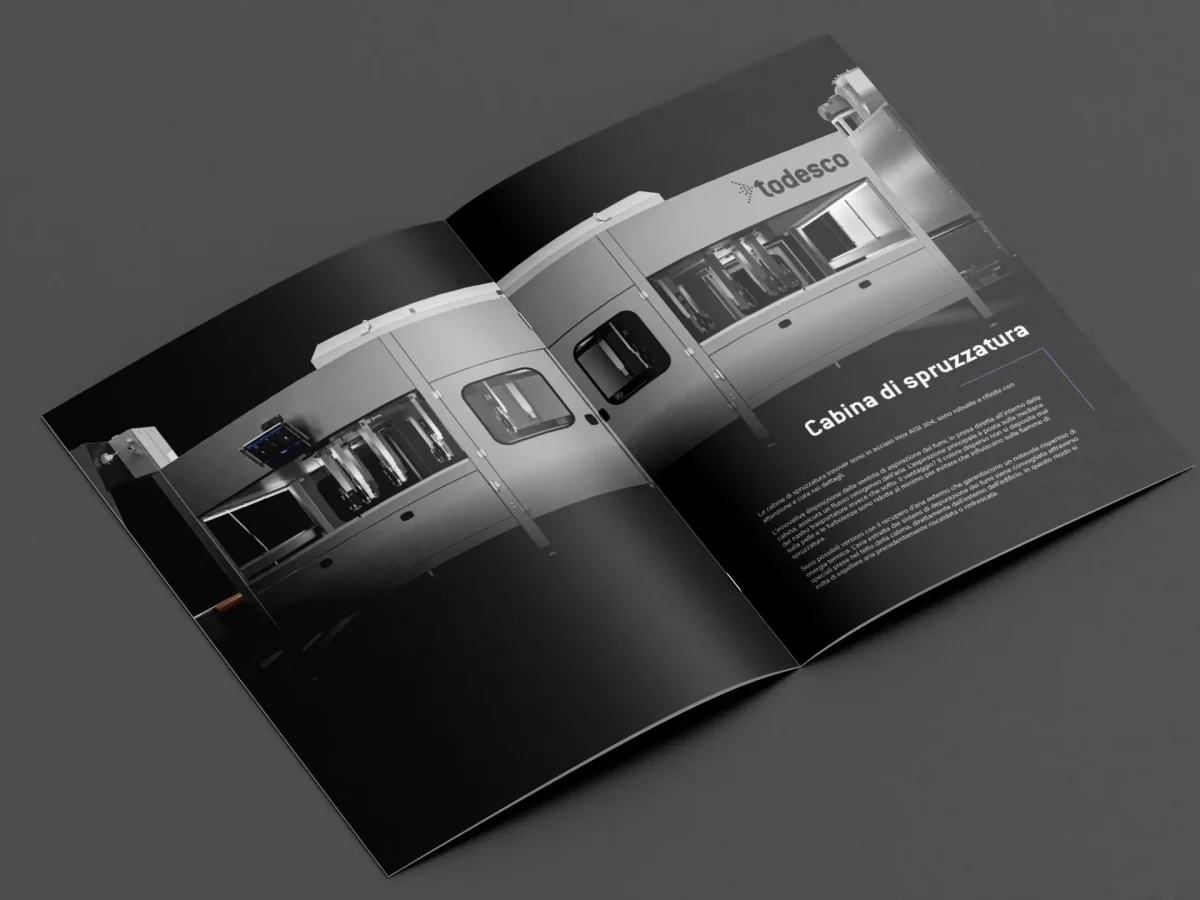 Innover Finishing System Brochure