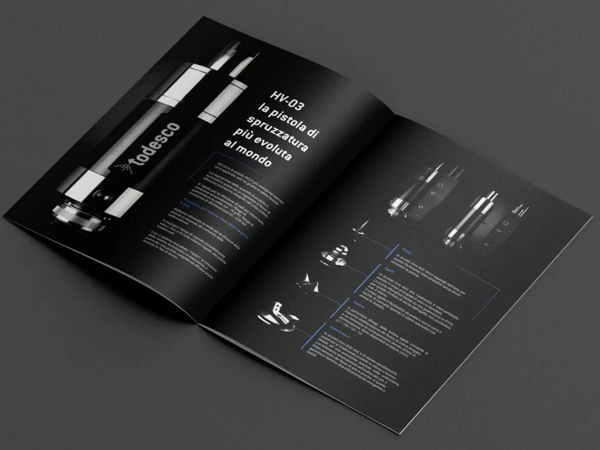 Innover Finishing System Brochure