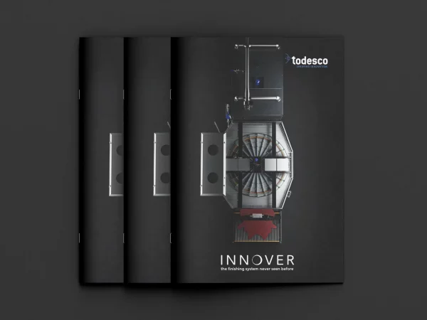 Innover Finishing System Brochure