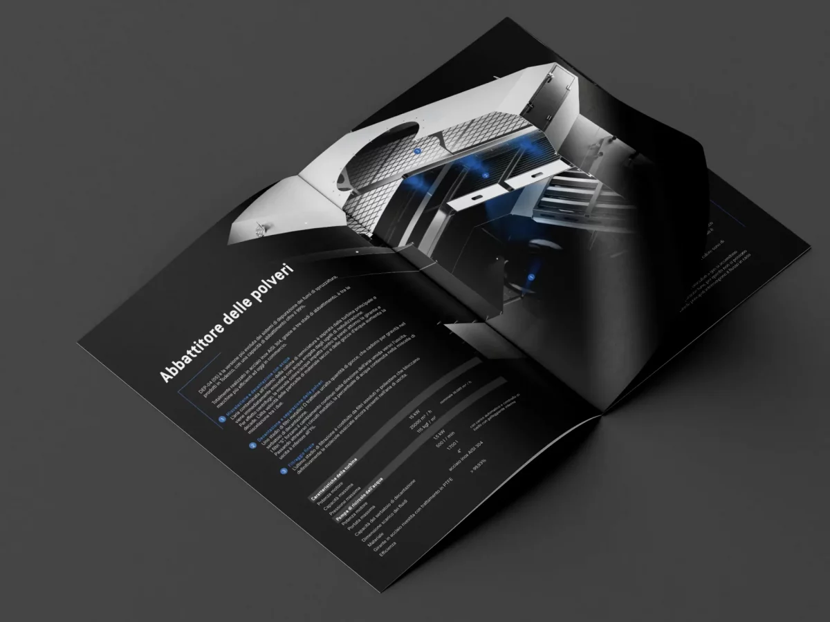 Innover Finishing System Brochure