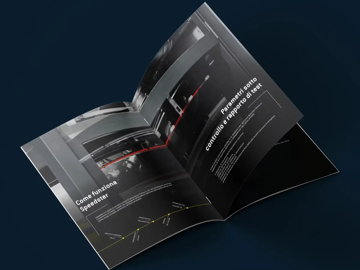 Speedster 2.0 Brochure