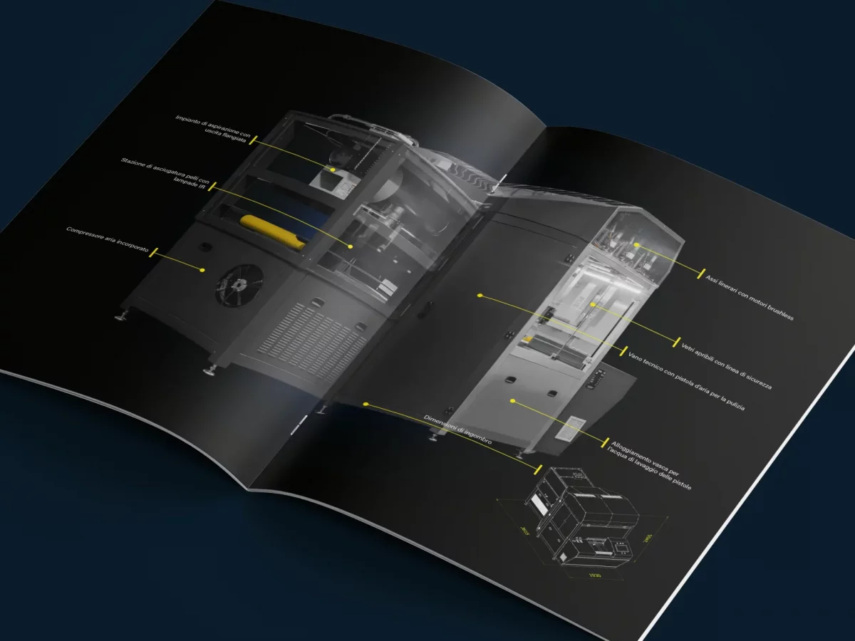 Speedster 2.0 Brochure