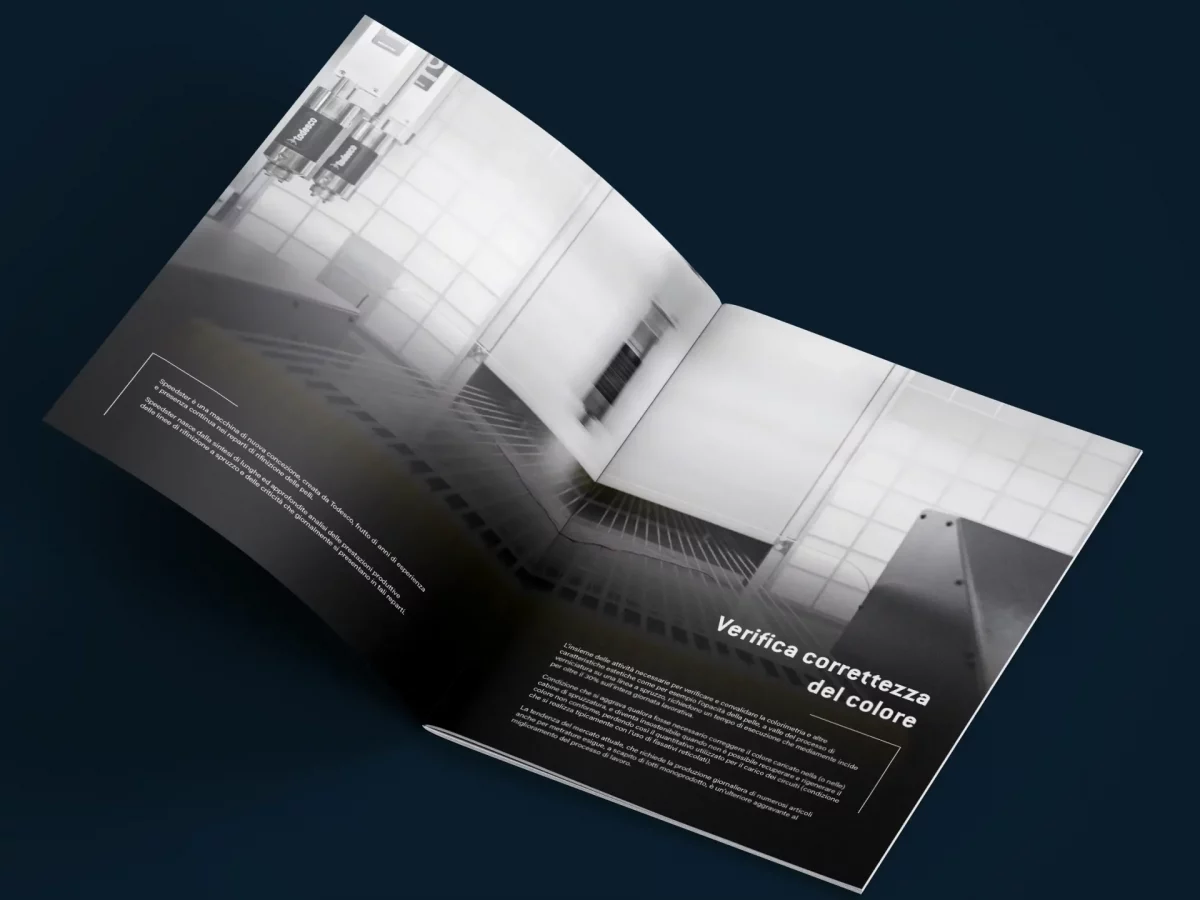 Speedster 2.0 Brochure